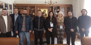 Εκπρόσωποι φορέων και επιχειρήσεων παρακολούθησαν το δωρεάν εργαστήριο ενημέρωσης του Επιμελητηρίου Κοζάνης