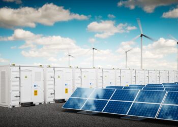 Αποθήκευση ενέργειας: Έξτρα «μπόνους» για τα έργα αποθήκευσης από τη ΡΑΑΕΥ