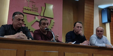 ΓΕΝΟΠ ΔΕΗ και Εργατικά Κέντρα Κοζάνης, Πτολεμαΐδας, Φλώρινας απευθύνουν κάλεσμα για την αυριανή συγκέντρωση διαμαρτυρίας