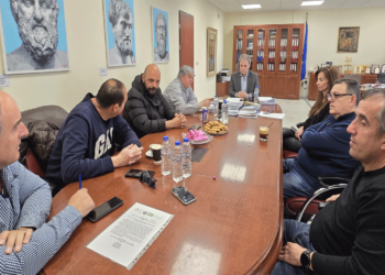 Καθιερώθηκε στη Δυτική Μακεδονία ο εορτασμός του Αγίου Πνεύματος ως υποχρεωτική τοπική αργία