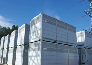 Αυξάνεται η χωρητικότητα του project «Πτολεμαΐδα Storage» της Eunice