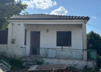 Στο Τσοτύλι φοιτούσε ο 19χρονος πυροσβέστης που καταπλακώθηκε από τοίχο στα Φάρσαλα