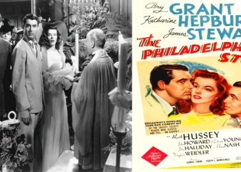 Φιλοπρόοδος Σύλλογος Κοζάνης: Σινεμά Δευτέρα (28/4) βράδυ με την ταινία «Κοινωνικά σκάνδαλα»