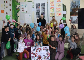 «Πολιτιστικές Διαδρομές Φλώρινας»: Ολοκληρώθηκε με επιτυχία η Τελική Εκδήλωση του FloCultuR