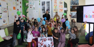 «Πολιτιστικές Διαδρομές Φλώρινας»: Ολοκληρώθηκε με επιτυχία η Τελική Εκδήλωση του FloCultuR