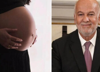 Το υπουργείο Δικαιοσύνης «κόβει» τη δυνατότητα χρήσης παρένθετης μητέρας από ομόφυλα ζευγάρια