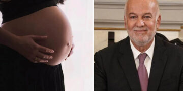 Το υπουργείο Δικαιοσύνης «κόβει» τη δυνατότητα χρήσης παρένθετης μητέρας από ομόφυλα ζευγάρια