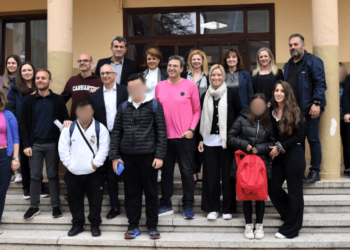 Οι «Ήρωες της Digea» ταξιδεύουν σε Κοζάνη, Πτολεμαΐδα και Γρεβενά