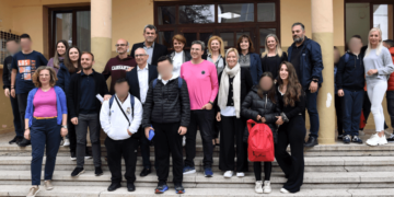 Οι «Ήρωες της Digea» ταξιδεύουν σε Κοζάνη, Πτολεμαΐδα και Γρεβενά