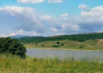 Πρωτομαγιάτικη γιορτή στον Περδίκκα Εορδαίας – Ψήσιμο και μουσική στο Φράγμα