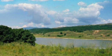 Πρωτομαγιάτικη γιορτή στον Περδίκκα Εορδαίας – Ψήσιμο και μουσική στο Φράγμα