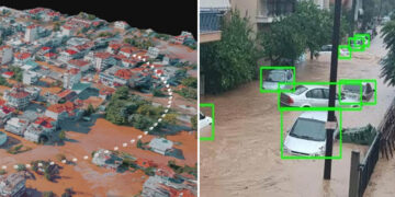 Τεχνητή Νοημοσύνη και φυσικές καταστροφές: Επιστημονική ημερίδα στην Εράτυρα στις 10 Μαΐου