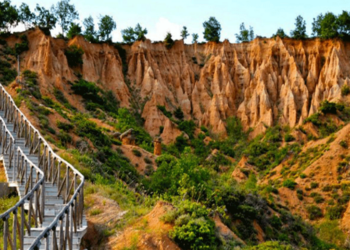 Για άλλα 4 χρόνια το Γεωπάρκο Γρεβενών – Κοζάνης θα ανήκει στο Παγκόσμιο Δίκτυο Γεωπάρκων της UNESCO