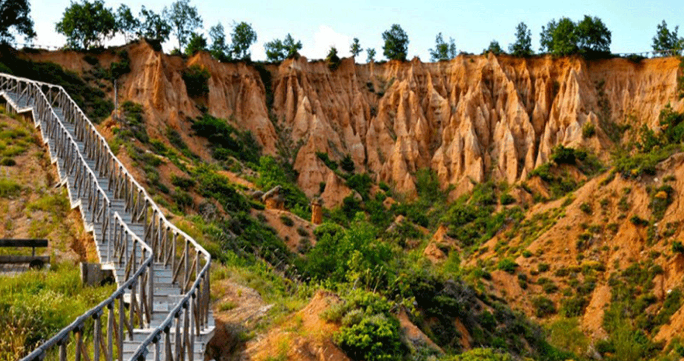 Για άλλα 4 χρόνια το Γεωπάρκο Γρεβενών – Κοζάνης θα ανήκει στο Παγκόσμιο Δίκτυο Γεωπάρκων της UNESCO