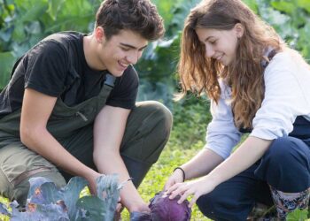 Προκήρυξη υποτροφίας για μαθητή της Κοζάνης στο ΕΠΑ.Λ. της Αμερικάνικης Γεωργικής Σχολής