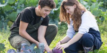 Προκήρυξη υποτροφίας για μαθητή της Κοζάνης στο ΕΠΑ.Λ. της Αμερικάνικης Γεωργικής Σχολής