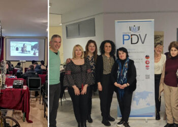 Με επιτυχία οι «Ημέρες Γερμανόφωνου Κινηματογράφου» στον Νομό Κοζάνης