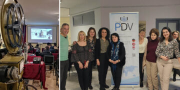 Με επιτυχία οι «Ημέρες Γερμανόφωνου Κινηματογράφου» στον Νομό Κοζάνης