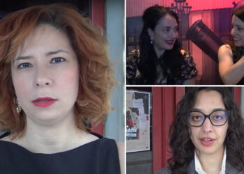 Κοζάνη: Με επιτυχία η παρουσίαση του βιβλίου «Το κορίτσι του Σαββάτου» της Ελένης Γκόρα (Βίντεο Top Channel)