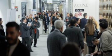 Η 50ή Διεθνής Έκθεση Γούνας Καστοριάς ολοκληρώθηκε με απόλυτη επιτυχία και ρεκόρ συμμετοχών