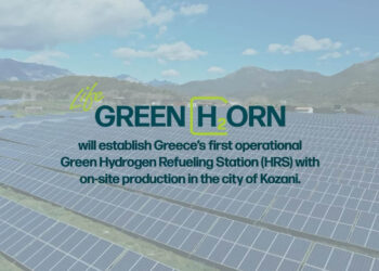 Πράσινο Υδρογόνο: Το LIFE GREENH2ORN αλλάζει τα δεδομένα στη Δυτική Μακεδονία