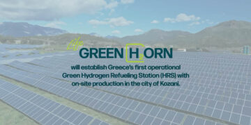 Πράσινο Υδρογόνο: Το LIFE GREENH2ORN αλλάζει τα δεδομένα στη Δυτική Μακεδονία