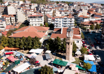 Αλλάζει μέρα η Λαϊκή Αγορά των Γρεβενών λόγω αργίας Μ. Παρασκευής