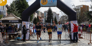 Επιτυχία για το 2ο Grevena City Run: Αθλητισμός για όλους στην καρδιά της πόλης