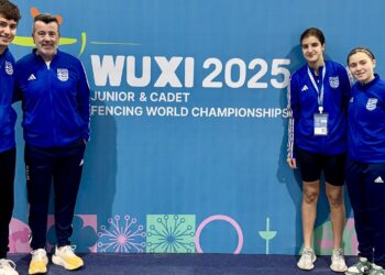 Γυμναστική Ένωση Φλώρινας: Επιστροφή από την Κίνα με σημαντικές εμφανίσεις και πολύτιμες εμπειρίες