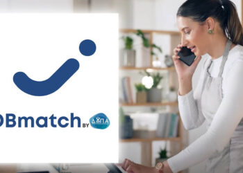 JOBmatch 2.0: Νέα εφαρμογή από τη ΔΥΠΑ συνδέει επιχειρήσεις και εργαζόμενους