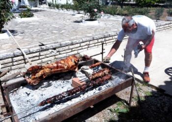 Με 27αρια ο καιρός τη Μεγάλη Εβδομάδα