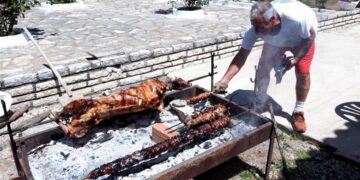 Με 27αρια ο καιρός τη Μεγάλη Εβδομάδα