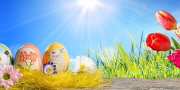 Καιρός Πάσχα: «Πρώτα λασποβροχές, μετά 30άρια» λέει ο Γιώργος Τσατραφύλλιας