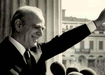 27 χρόνια χωρίς τον Κωνσταντίνο Καραμανλή – Το μήνυμα της Νέας Δημοκρατίας