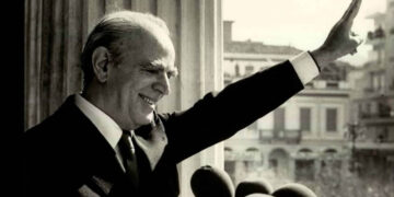 27 χρόνια χωρίς τον Κωνσταντίνο Καραμανλή – Το μήνυμα της Νέας Δημοκρατίας