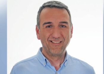 Δήμος Γρεβενών: Νέος Αντιδήμαρχος Παιδείας, Πολιτισμού και Αθλητισμού ο κ. Αχιλλέας Καραμήτρος.