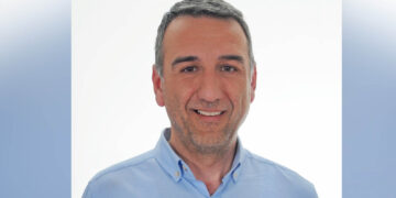 Δήμος Γρεβενών: Νέος Αντιδήμαρχος Παιδείας, Πολιτισμού και Αθλητισμού ο κ. Αχιλλέας Καραμήτρος.