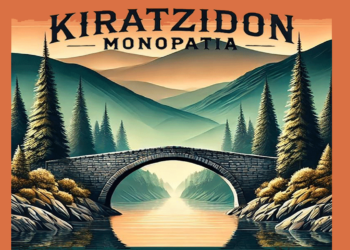 1-4 Μαΐου όλοι οι δρόμοι οδηγούν στο Κυρατζήδων Μονοπάτια – Στα όμορφα μέρη των Γρεβενών, της Πίνδου και του Βοΐου