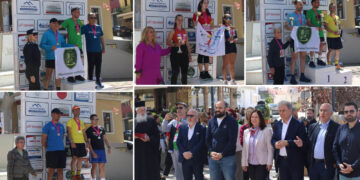 Με πάνω από 800 συμμετοχές πραγματοποιήθηκε ο 2ος Αγώνας Ορεινού Τρεξίματος «KASTRA MOUNTAIN TRAIL» στα Σέρβια (Πολλές φωτογραφίες)