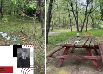 Κάλεσμα για εθελοντική δράση καθαρισμού στο δασάκι του Προαστίου