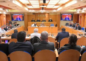 Κάθετη διαφωνία της ΚΕΔΕ με την πρόταση Στουρνάρα για τον ΕΝΦΙΑ