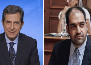 Αύριο η επίσκεψη Ιωάννη Κεφαλογιάννη και Κων/νου Γκιουλέκα στην Κοζάνη για τη σύσκεψη του Συντονιστικού της Πολιτικής Προστασίας