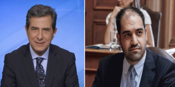 Αύριο η επίσκεψη Ιωάννη Κεφαλογιάννη και Κων/νου Γκιουλέκα στην Κοζάνη για τη σύσκεψη του Συντονιστικού της Πολιτικής Προστασίας