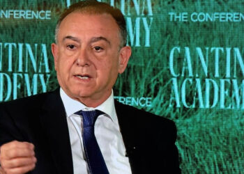 Κέλλας: Έρχονται νέα προγράμματα στήριξης για νέους αγρότες και κτηνοτρόφους