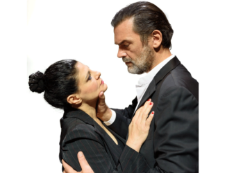 Τα “Άγουρα Κεράσια” του Μιχαήλ Άνθη για μία μόνο παράσταση στην Πτολεμαΐδα την Πέμπτη 24 Απριλίου