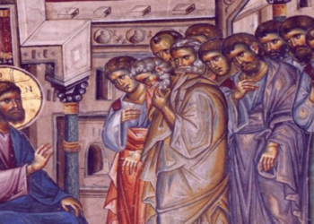 Κήρυγμα της Ε’ Κυριακής Νηστειών (Της Οσίας Μαρίας της Αιγυπτίας) από την Ιερά Μητρόπολη Φλωρίνης, Πρεσπών και Εορδαίας