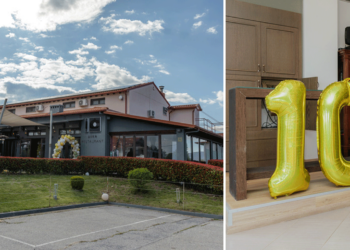 Γιορτάζοντας 10 Χρόνια Επιτυχίας – Το Ξενοδοχείο Κλειώ και τα Εγκαίνια του Derma Spa στο Αμύνταιο