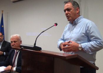 Ο Δήμαρχος Κοζάνης «κατήργησε» μόνος του απόφαση του Δημοτικού Συμβουλίου- Το οικόπεδο για την Πυροσβεστική και η νέα πρόταση για το Στρατόπεδο