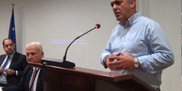 Ο Δήμαρχος Κοζάνης «κατήργησε» μόνος του απόφαση του Δημοτικού Συμβουλίου- Το οικόπεδο για την Πυροσβεστική και η νέα πρόταση για το Στρατόπεδο