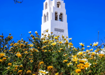 Καιρός: Καλοκαιράκι και σήμερα Μεγάλη Παρασκευή, μέχρι και 26 βαθμούς η θερμοκρασία